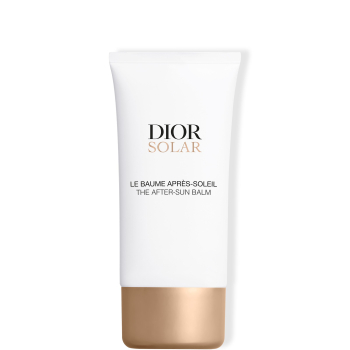 Dior Solar Bálsamo After-sun Tratamiento after-sun hidratante y refrescante