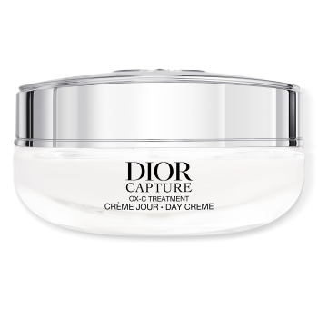 Capture Crema de día Corrección Antiedad de Alto Rendimiento