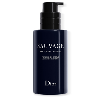 Sauvage Loción Facial Tonificante
