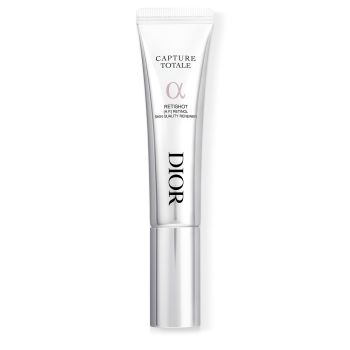 Capture Totale Retishot Concentrado de noche con retinol