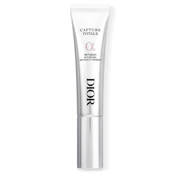 Capture Totale Retishot Concentrado de noche con retinol