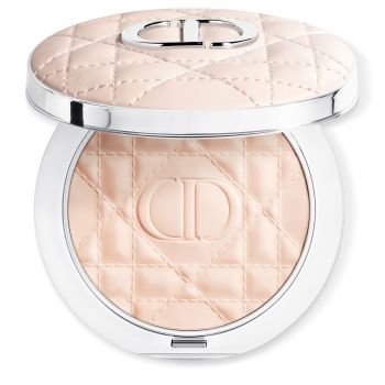 Forever Nude Matte Filter Polvo Fijador