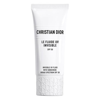 Fluido Solar Invisible Hidratante SPF 50+