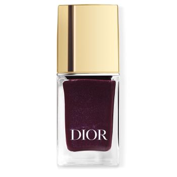 Dior Vernis Laca de Uñas y Top Coat Brillante