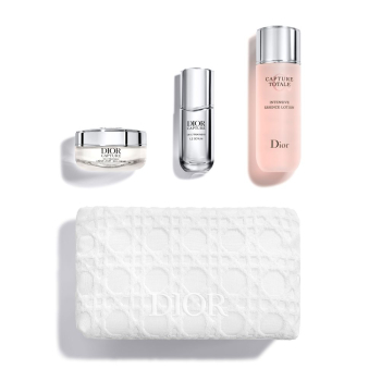 Set Dior Capture Ritual Corrección Antiedad