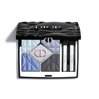 Diorshow 5 Couleurs Edición Limitada 