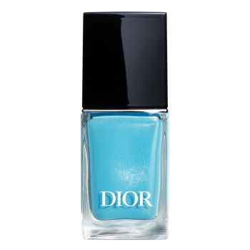 Dior Vernis Laca de Uñas Efecto Gel y Color Couture