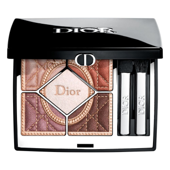 Diorshow 5 Couleurs - Edición Limitada Paleta de Ojos con 5 Sombras de Ojos
