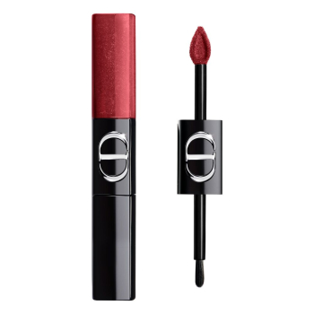 Rouge Dior Sequin Liquid Duo - Edición Limitada Dúo para Labios Líquido Rouge Dior Sequin Liquid Duo - Edición Limitada Dúo para Labios Líquido