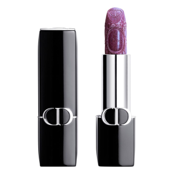 Rouge Dior - Edición Limitada Barra de Labios Acabado Aterciopelado, Satinado y Brillante Rouge Dior - Edición Limitada Barra de Labios Acabado Aterciopelado, Satinado y Brillante