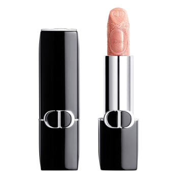 Rouge Dior - Edición Limitada Barra de Labios Acabado Aterciopelado, Satinado y Brillante