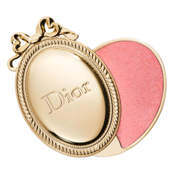 Dior Médaillon Bálsamo de Labios Hidratante 24 horas - Acabado Brillante Dior Médaillon Bálsamo de Labios Hidratante 24 horas - Acabado Brillante