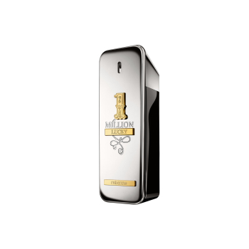1 Million Lucky Eau de Toilette