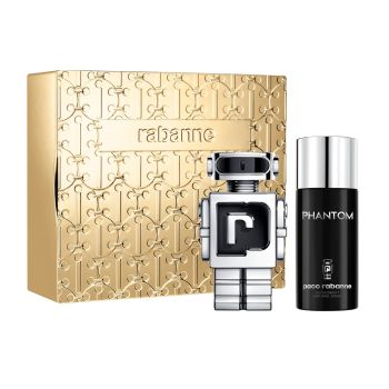 Phantom EDT Estuche