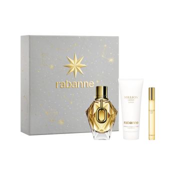 Estuche de Regalo Million Gold For Her Eau de Parfum