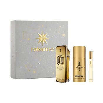 Million Gold Eau de Parfum Intense Estuche Regalo
