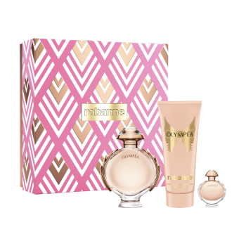 Estuche de Regalo Olympéa Eau de Parfum