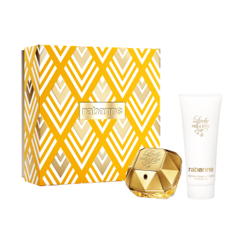 Estuche de Regalo Lady Million Eau de Parfum