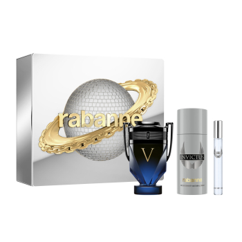 Estuche de Regalo Invictus Victory Elixir