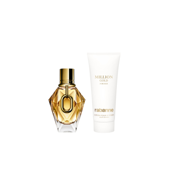 Estuche de Regalo Million Gold For Her Eau de Parfum