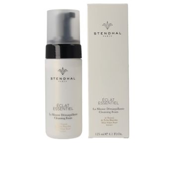 Éclat Essentiel Espuma Desmaquillante