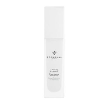 Capital Beauté Sérum Jeunesse Serum Rejuvenecedor