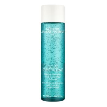 Gelée Cristalline Gel Desmaquillante Contorno de Ojos