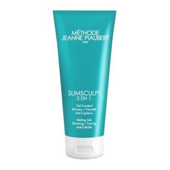 Slimsculpt 3 en 1 Gel Fundente Adelgazante-Reafirmante-Anticelulítico