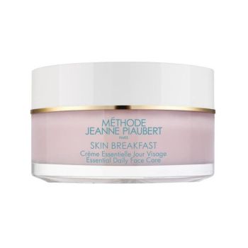 Skin Breakfast Crema Facial Esencial de Día