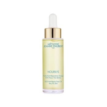 Nourilys Aceite Facial Nutritivo