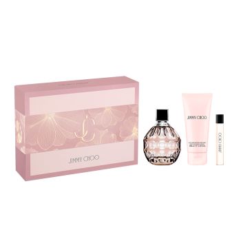 Jimmy Choo Eau de Parfum Estuche Mujer