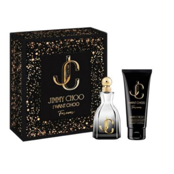 Estuche I Want Choo Forever Eau de Parfum