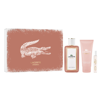 Estuche Original Femme Eau de Parfum Estuche Original Femme Eau de Parfum