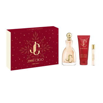 I Want Choo Eau de Parfum Estuche de regalo I Want Choo Eau de Parfum Estuche de regalo