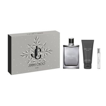 Estuche Jimmy Choo Man Eau de Toilette