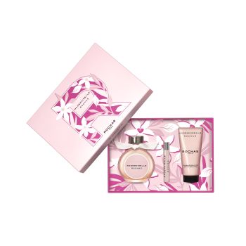 Mademoiselle Rochas Eau de Parfum Estuche