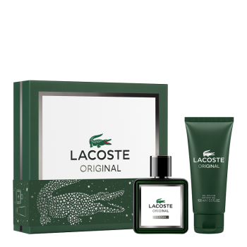 Estuche Original Parfum