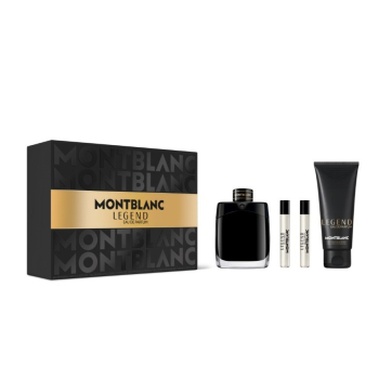 Estuche de Regalo Legend Eau de Parfum
