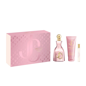 Estuche I Want Choo Love Eau de Parfum