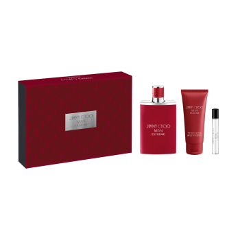Estuche Man Extrem Eau de Parfum Estuche Man Extrem Eau de Parfum