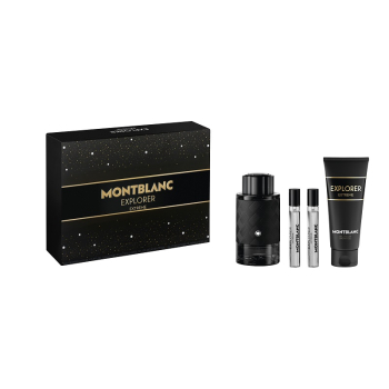 Estuche Explorer Extreme Parfum
