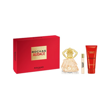 Audace Eau de Parfum Estuche de regalo Audace Eau de Parfum Estuche de regalo