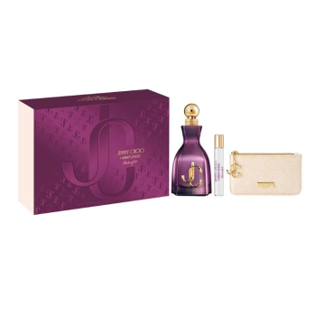 Estuche I Want Choo Midnight Eau de Parfum