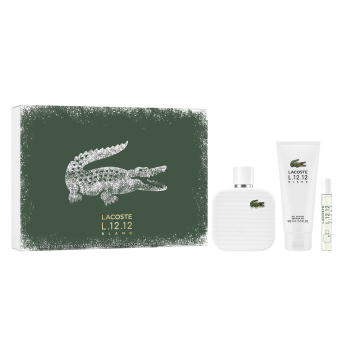 Estuche L1212 Blanc Eau de Toilette