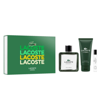 Estuche Original Eau de Parfum