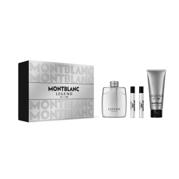 Estuche Legend Elixir