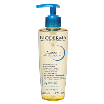 Atoderm Aceite de Ducha