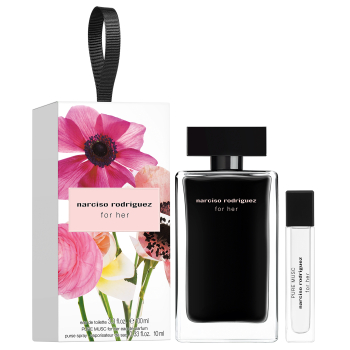 For Her Estuche de Mujer For Her Estuche de Mujer
