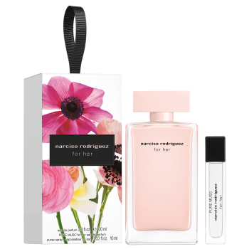 For Her Estuche de Mujer For Her Estuche de Mujer