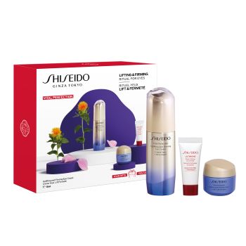 Estuche Vital Perfection Lifting & Firming Ritual For Eyes